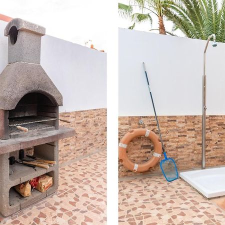 Casa Garcia Villa Коралео Екстериор снимка