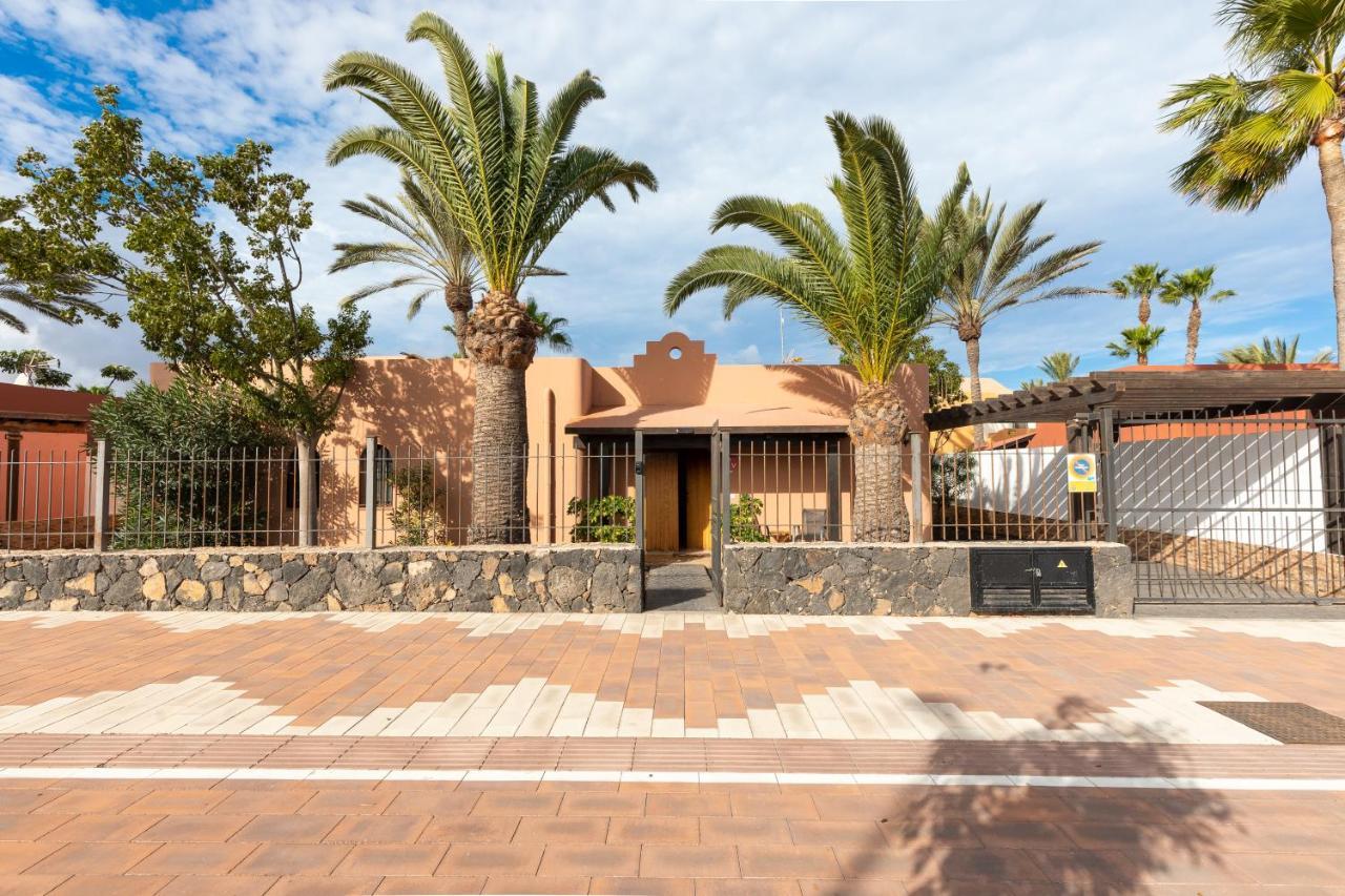 Casa Garcia Villa Коралео Екстериор снимка