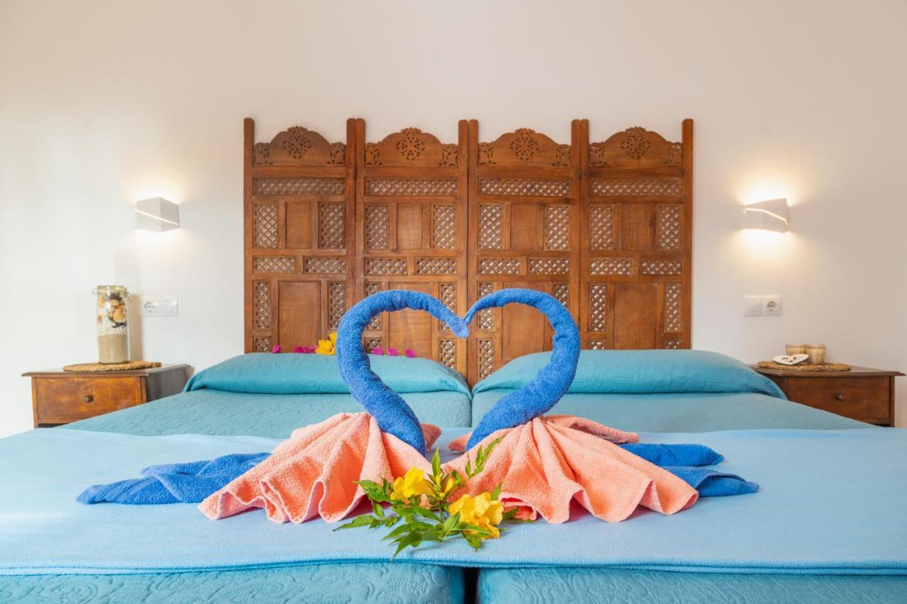 Casa Garcia Villa Коралео Екстериор снимка