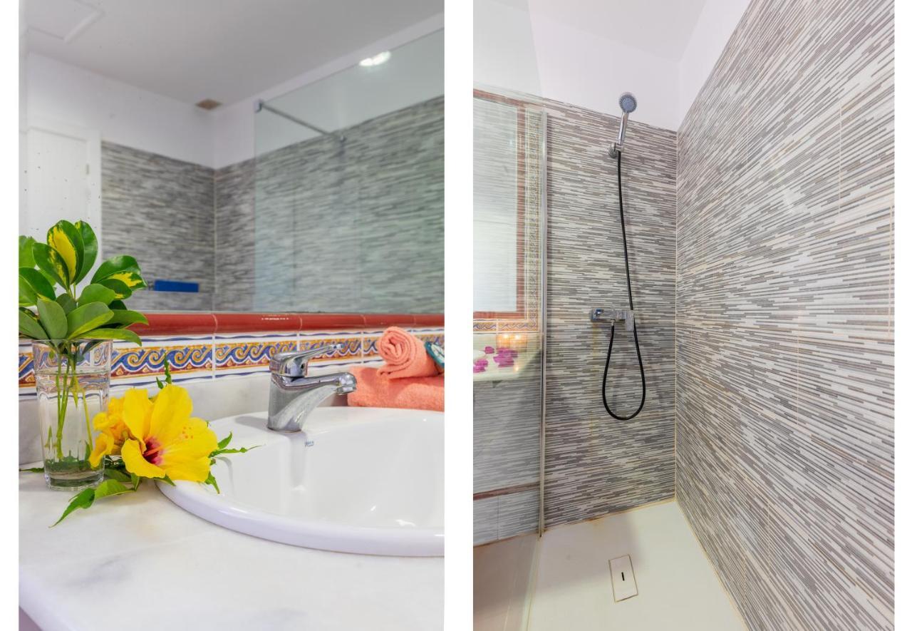 Casa Garcia Villa Коралео Екстериор снимка