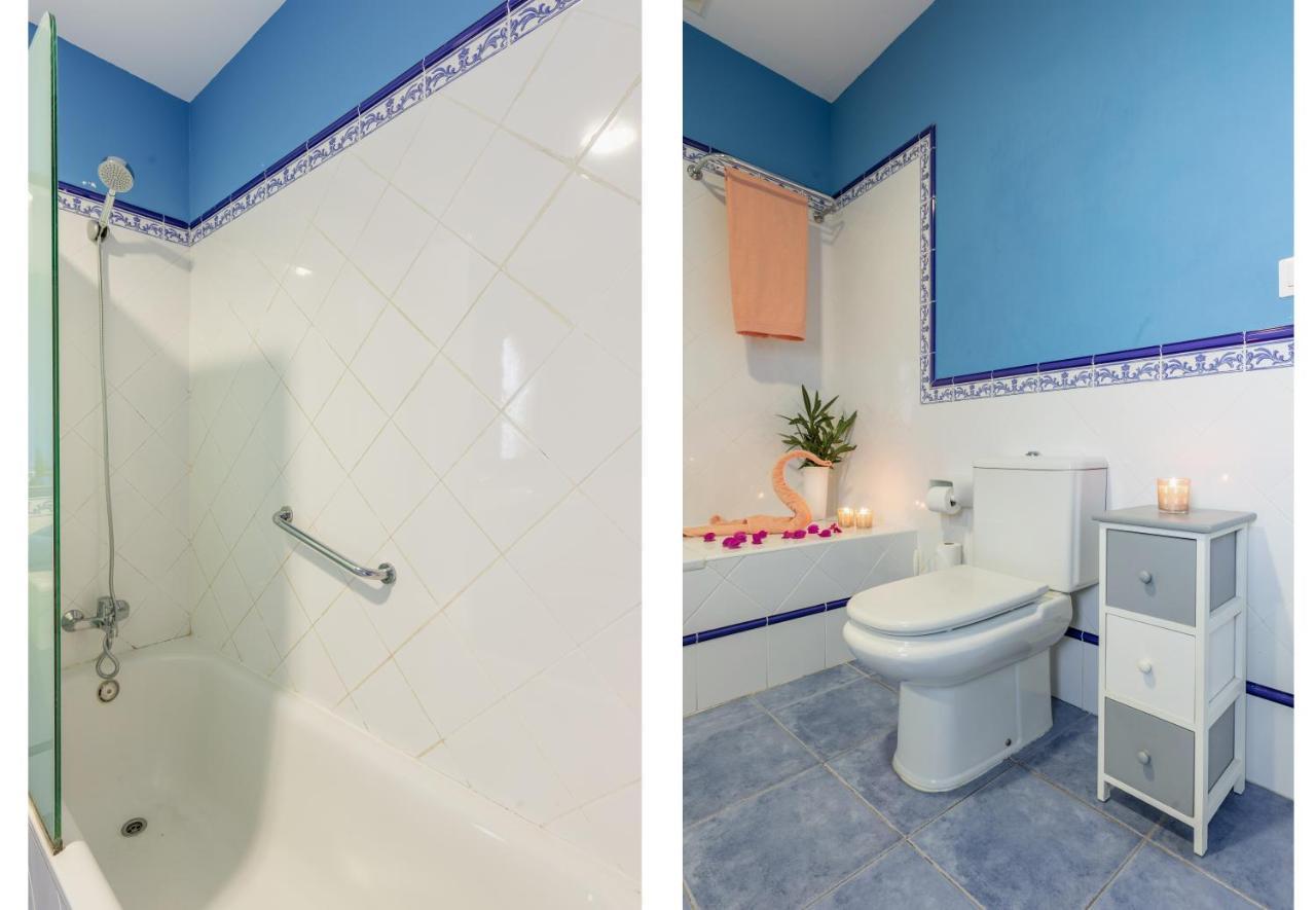 Casa Garcia Villa Коралео Екстериор снимка