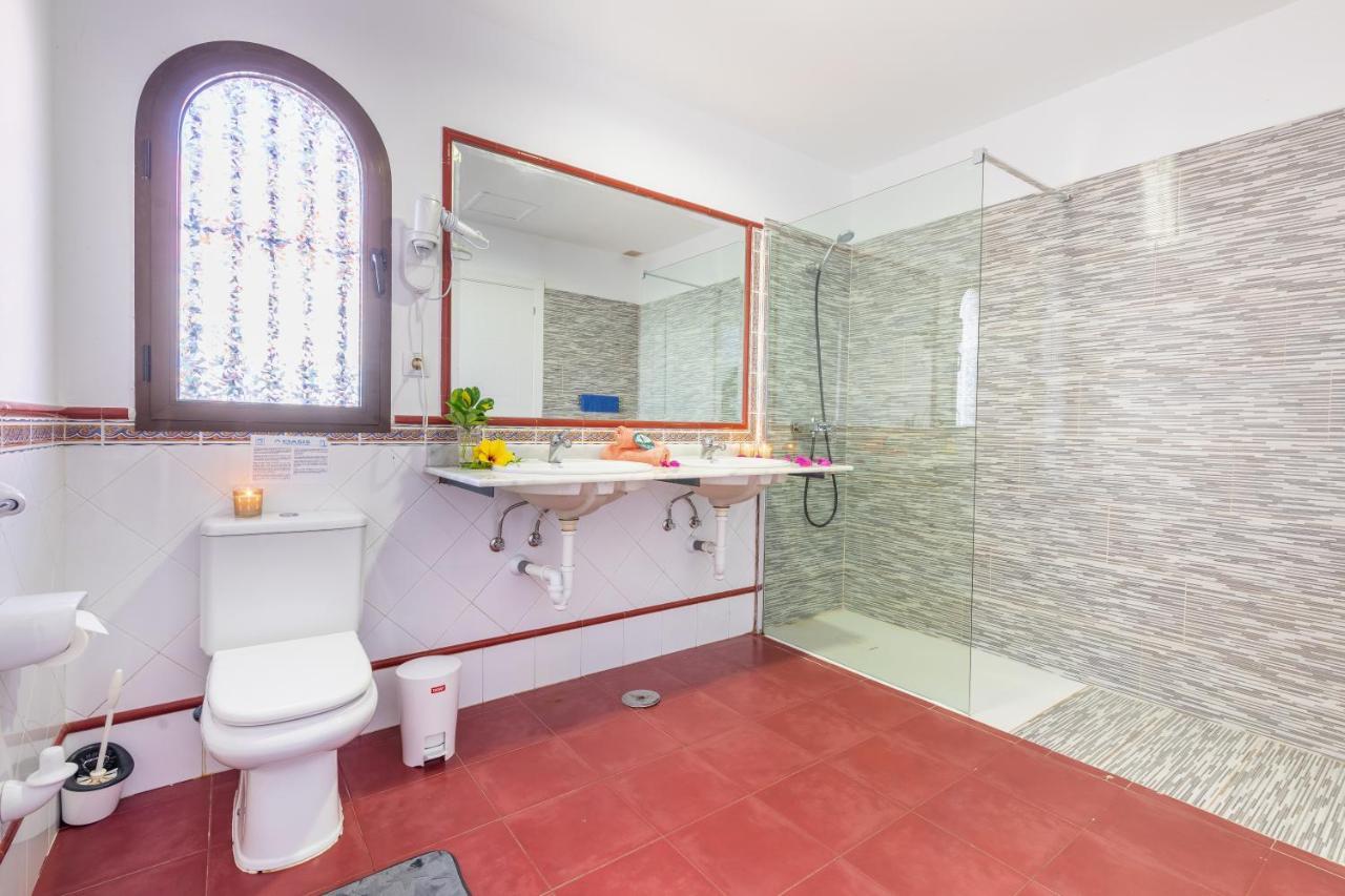Casa Garcia Villa Коралео Екстериор снимка