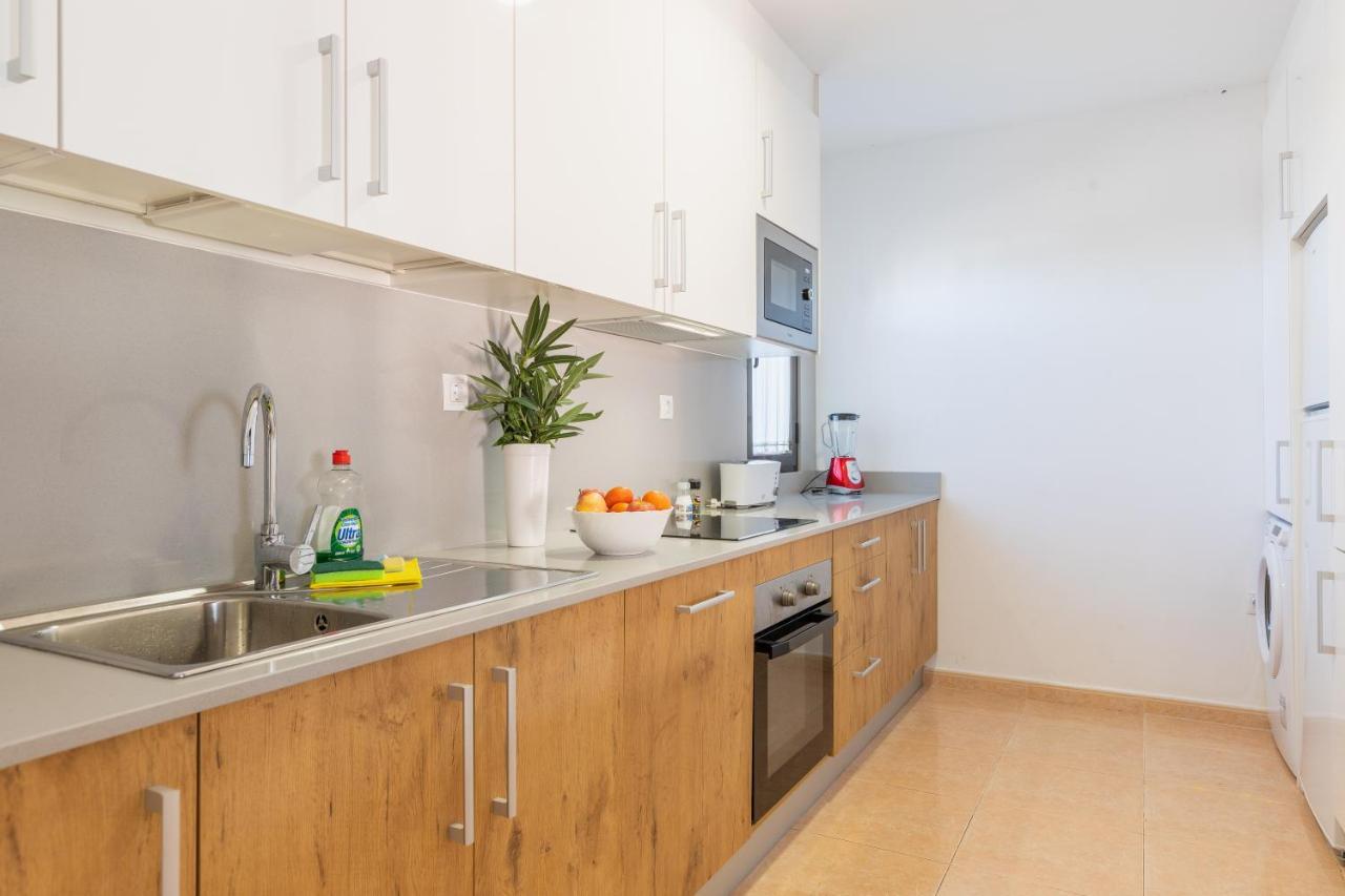 Casa Garcia Villa Коралео Екстериор снимка