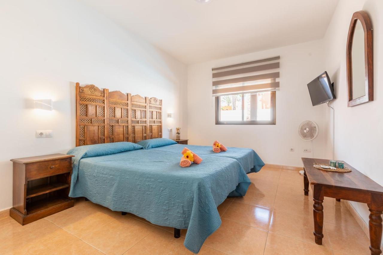 Casa Garcia Villa Коралео Екстериор снимка
