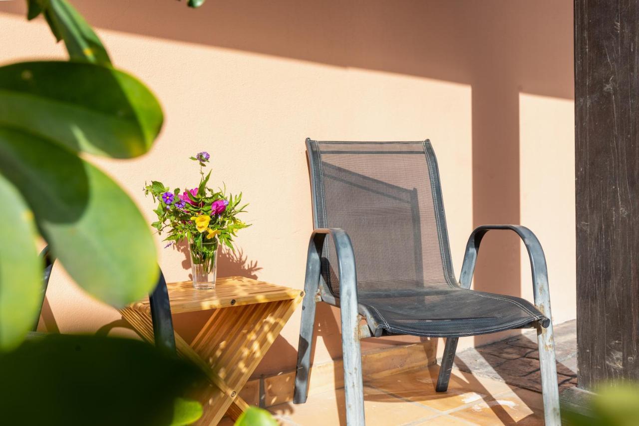 Casa Garcia Villa Коралео Екстериор снимка