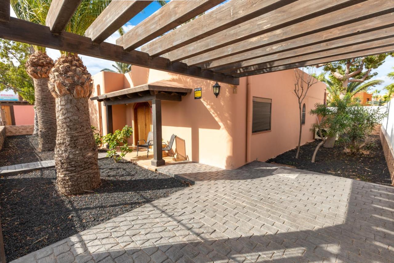 Casa Garcia Villa Коралео Екстериор снимка